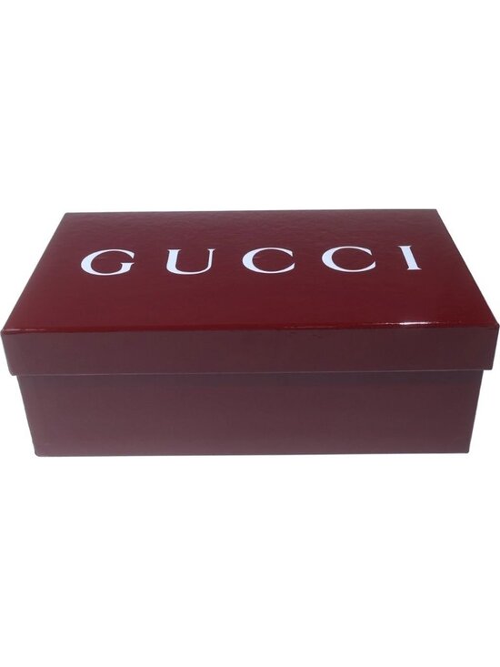Gucci Horsebit Leather Mules Black 9